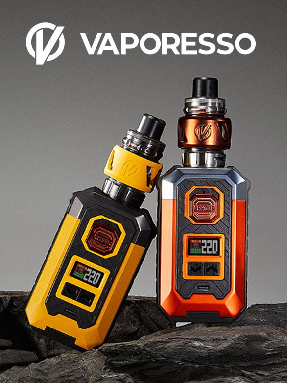 Vaporizers
